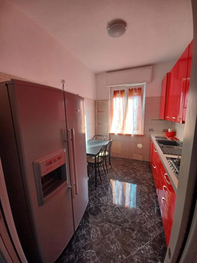 Appartamenti Lusso Milan Extérieur photo