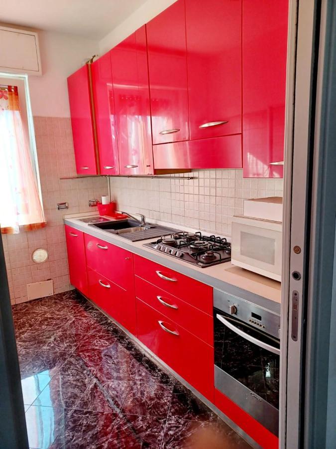 Appartamenti Lusso Milan Extérieur photo