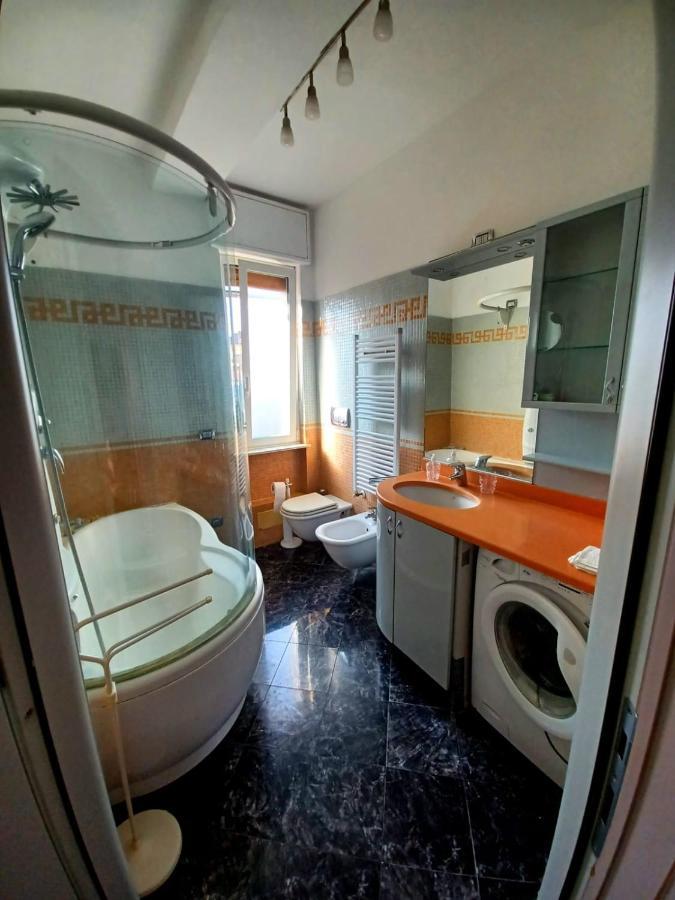 Appartamenti Lusso Milan Extérieur photo
