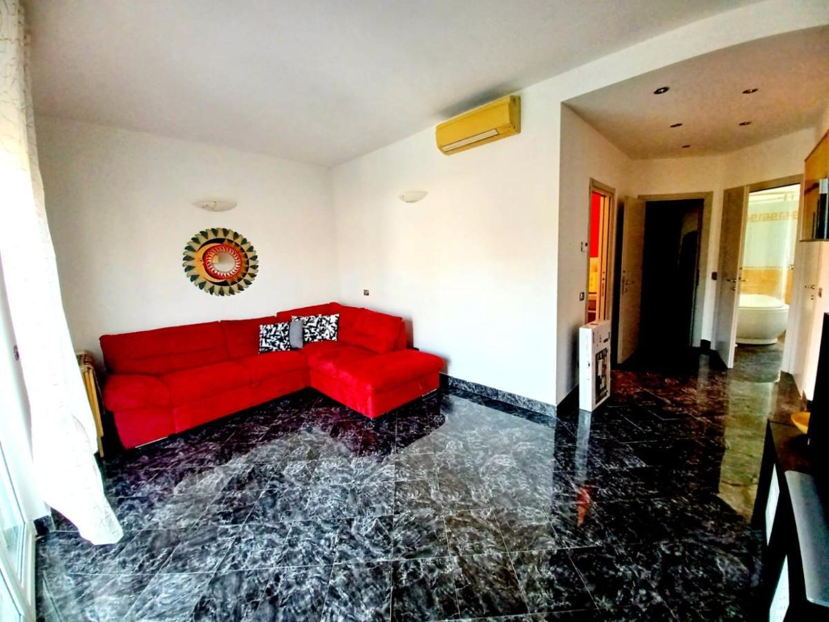Appartamenti Lusso Milan Extérieur photo