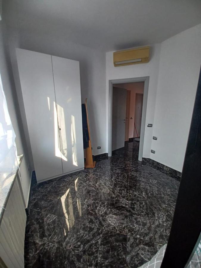 Appartamenti Lusso Milan Extérieur photo