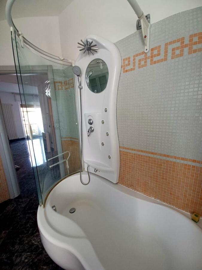 Appartamenti Lusso Milan Extérieur photo